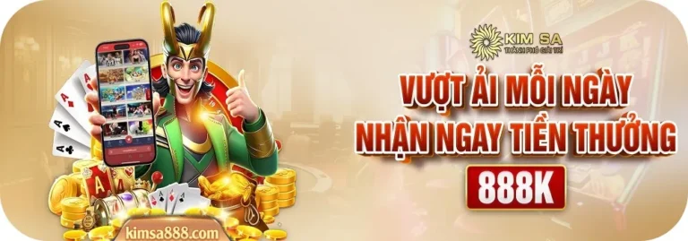 kimsa hoàn trả
